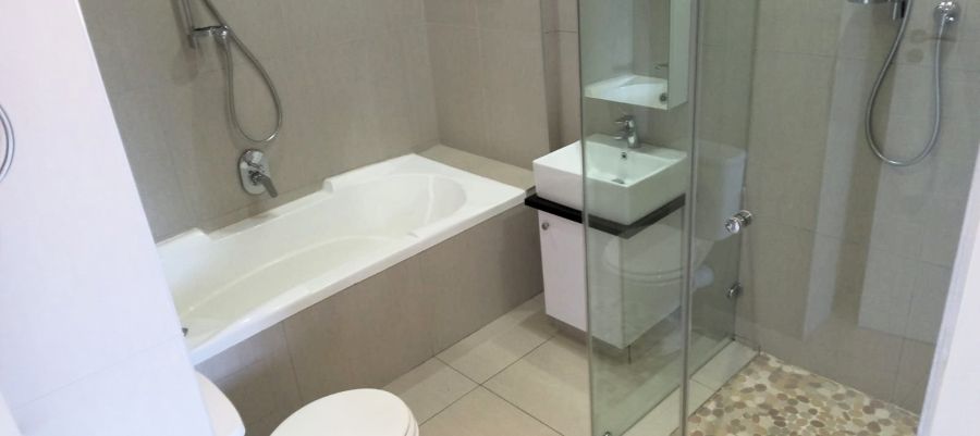 To Let 3 Bedroom Property for Rent in Strand North Western Cape